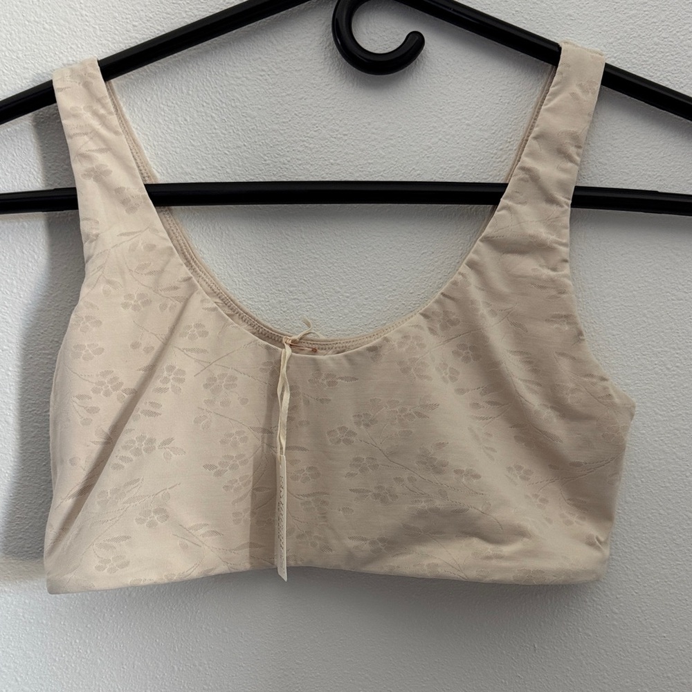 Aerie women’s Smoothez bralette size medium NWT